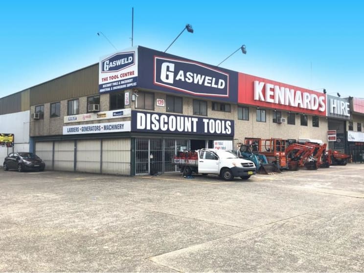 Click to view all images Unit 6/131-139 Taren Point Road Taren Point NSW 2229 - Image 1
