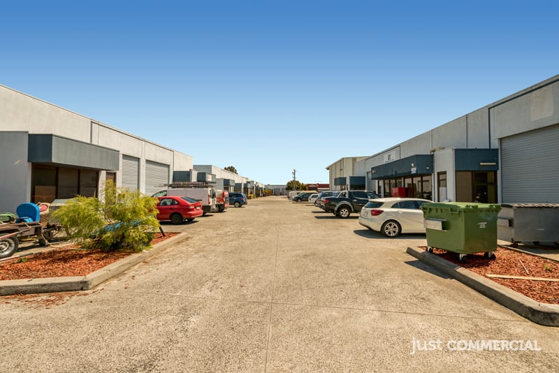 Click to view all images 14/1 Commercial Road Highett VIC 3190 - Image 3