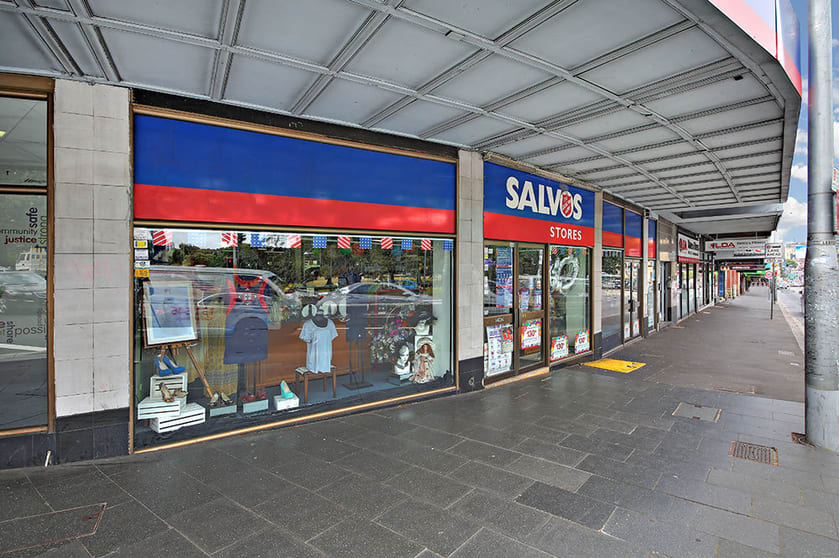 Click to view all images 265 Broadway Broadway NSW 2007 - Image 2