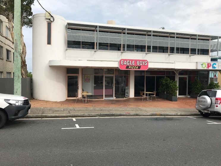 Click to view all images Shop H/43 Moreton Parade Caloundra QLD 4551 - Image 1