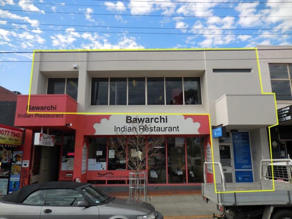 Click to view all images Level 1/18-20 Station St Moorabbin VIC 3189 - Image 1