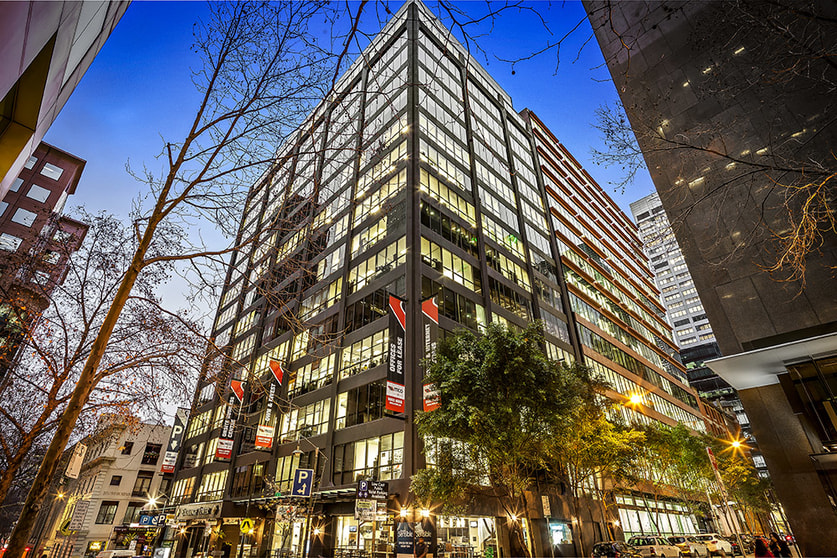 Suite 108/530 Little Collins Street Melbourne VIC 3000 - Image 2
