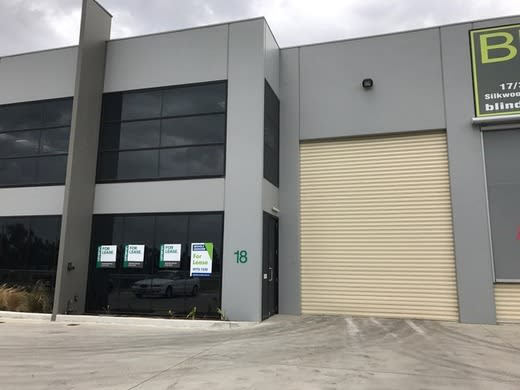Click to view all images 18/32 Silkwood Rise Carrum Downs VIC 3201 - Image 1