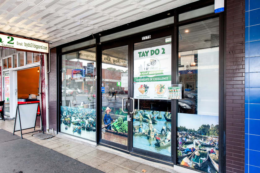 Click to view all images 1179 Botany Road Mascot NSW 2020 - Image 1