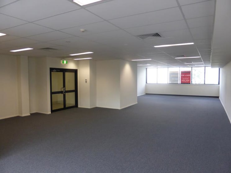 Click to view all images Suite 1, 1st Fl/31-37 Macquarie Street Dubbo NSW 2830 - Image 3
