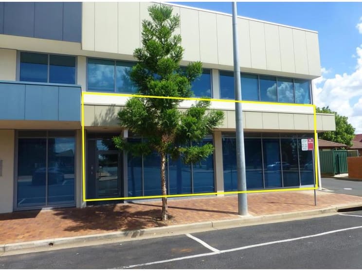 Click to view all images 1/65 Church Street Dubbo NSW 2830 - Image 1