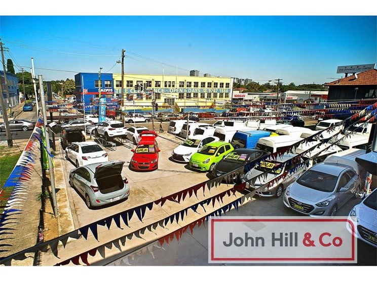 Click to view all images 255 Parramatta Road Five Dock NSW 2046 - Image 2