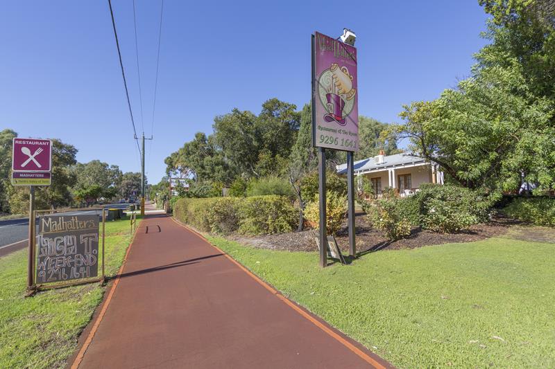 Click to view all images Shop 2/10581 West Swan Road Henley Brook WA 6055 - Image 1