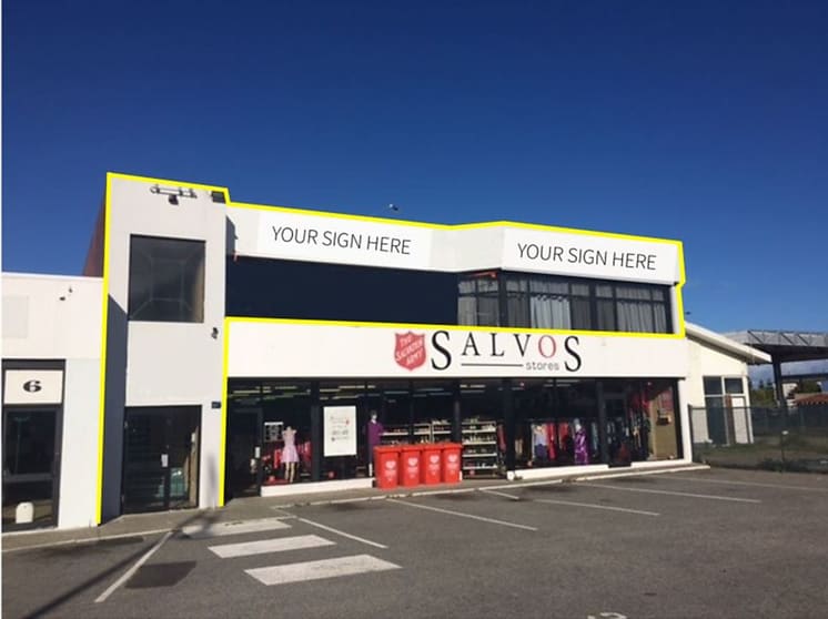 Level 1, 4-6 Patterson Road Rockingham WA 6168 - Image 1