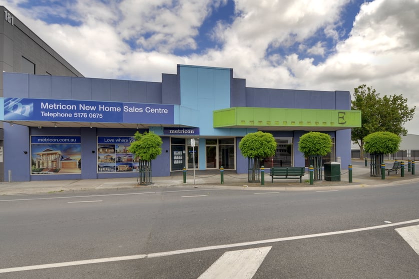 Click to view all images 183 Franklin Street Traralgon VIC 3844 - Image 1