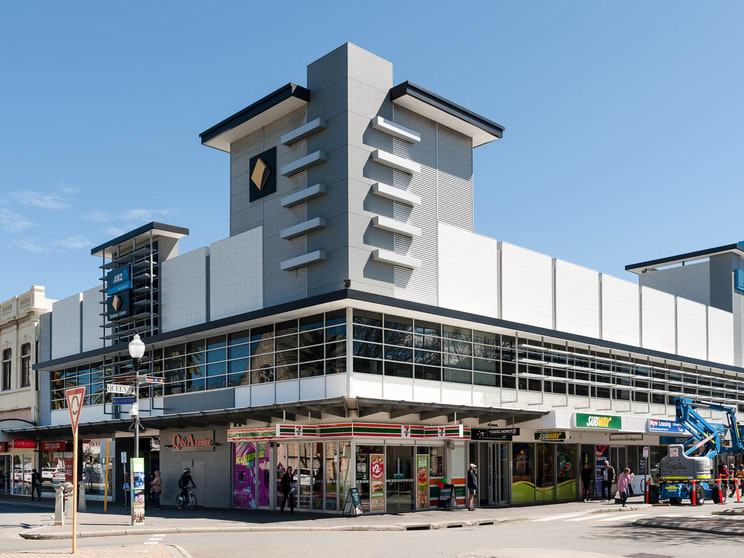 Click to view all images Suite 3/38 Adelaide Street Fremantle WA 6160 - Image 3