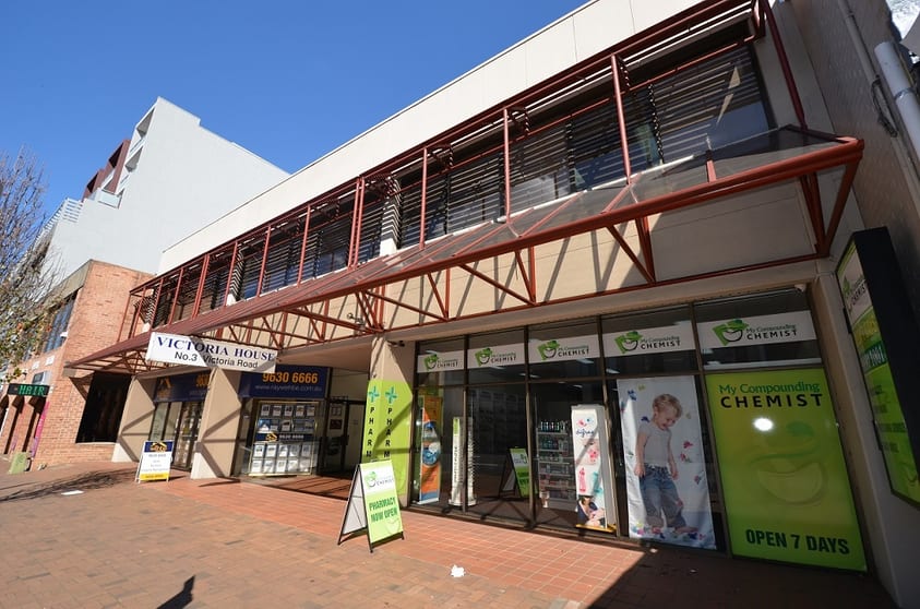 Click to view all images 1/3 Victoria Road Parramatta NSW 2150 - Image 2