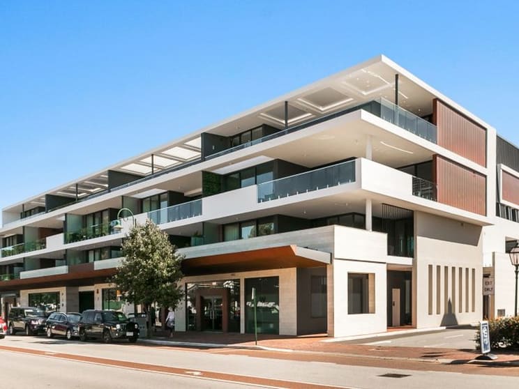 Click to view all images 5/87 Waratah Avenue Dalkeith WA 6009 - Image 1