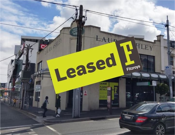Click to view all images 781-783 Burke Road Camberwell VIC 3124 - Image 1