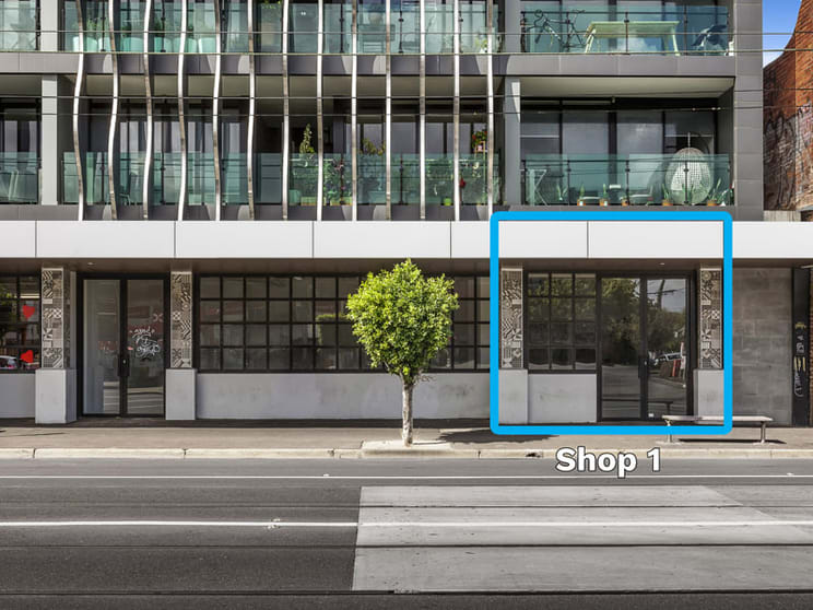 Click to view all images 200 Lygon Street Brunswick East VIC 3057 - Image 1