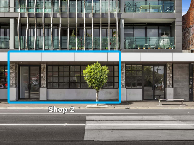 Click to view all images 200 Lygon Street Brunswick East VIC 3057 - Image 1