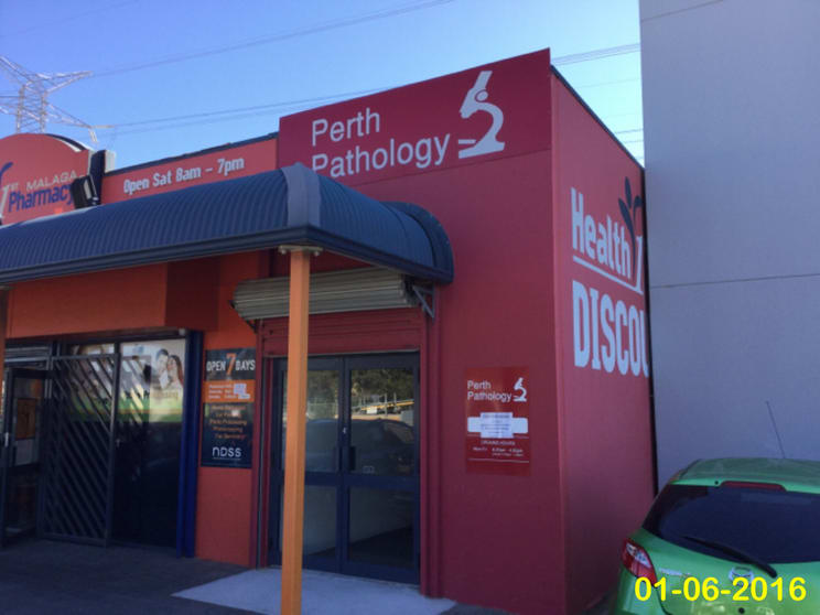 Click to view all images 4/746 Marshall Road Malaga WA 6090 - Image 2