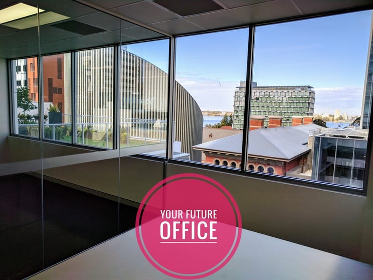 Click to view all images 184/580 Hay Street Perth WA 6000 - Image 3