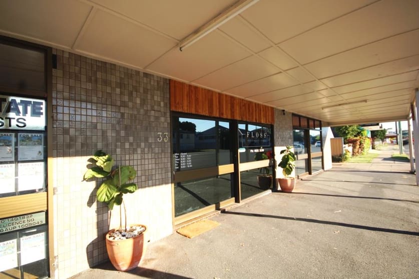 Click to view all images 4/33 ARCHER STREET Rockhampton City QLD 4700 - Image 1