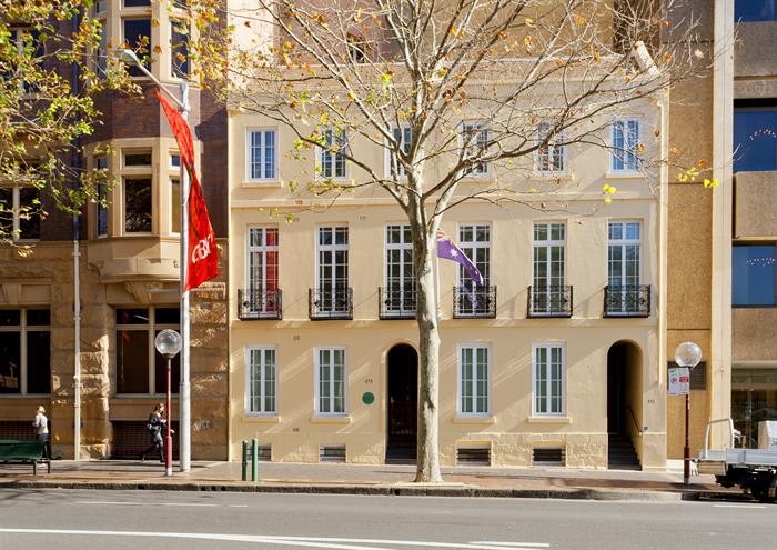 171-173 Macquarie Street Sydney NSW 2000 - Image 1