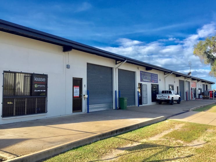 Click to view all images 1/7-11 Gurney Street Garbutt QLD 4814 - Image 1