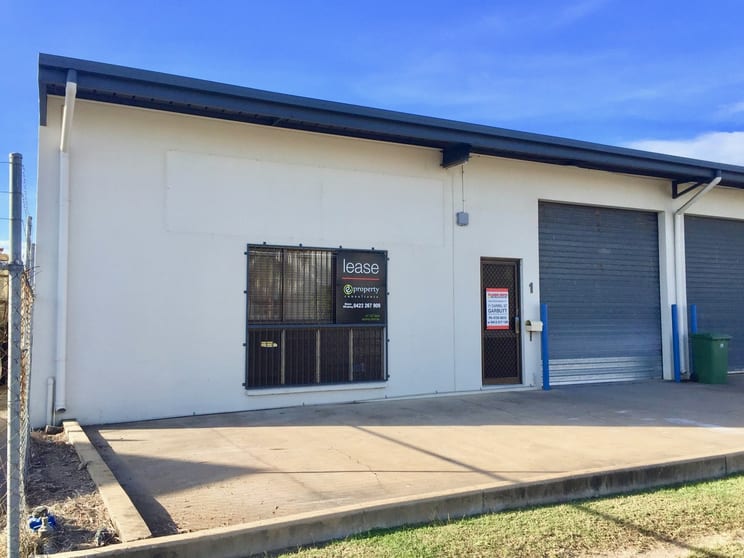 Click to view all images 1/7-11 Gurney Street Garbutt QLD 4814 - Image 3