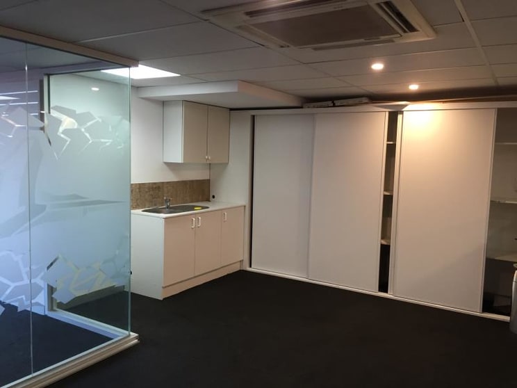 Click to view all images Suite 5/166 Wellington Street Collingwood VIC 3066 - Image 3