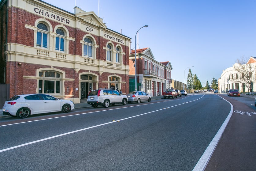 Click to view all images 16 Phillimore Street Fremantle WA 6160 - Image 2