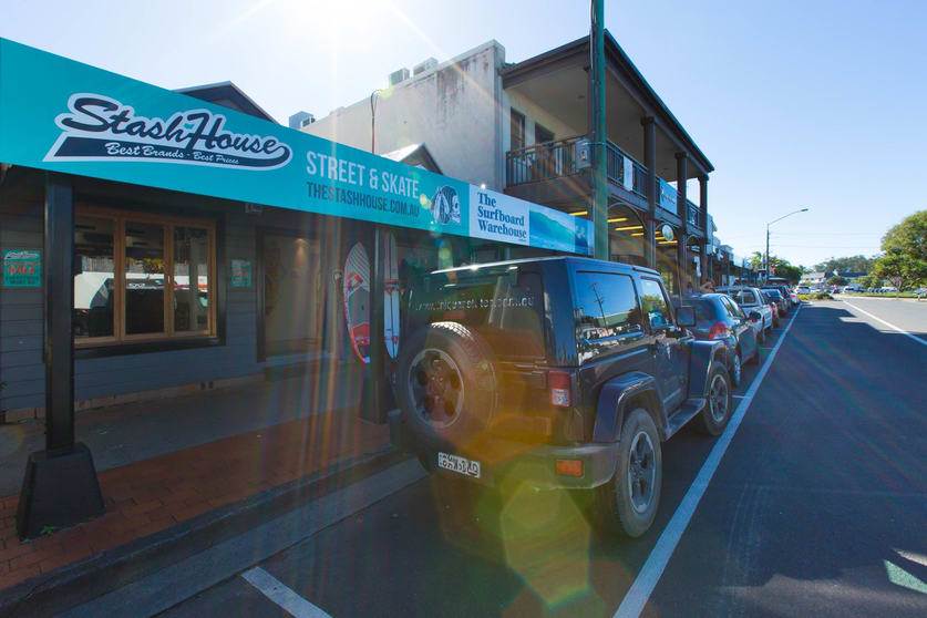 Click to view all images 1/15 Lawson Street Byron Bay NSW 2481 - Image 1