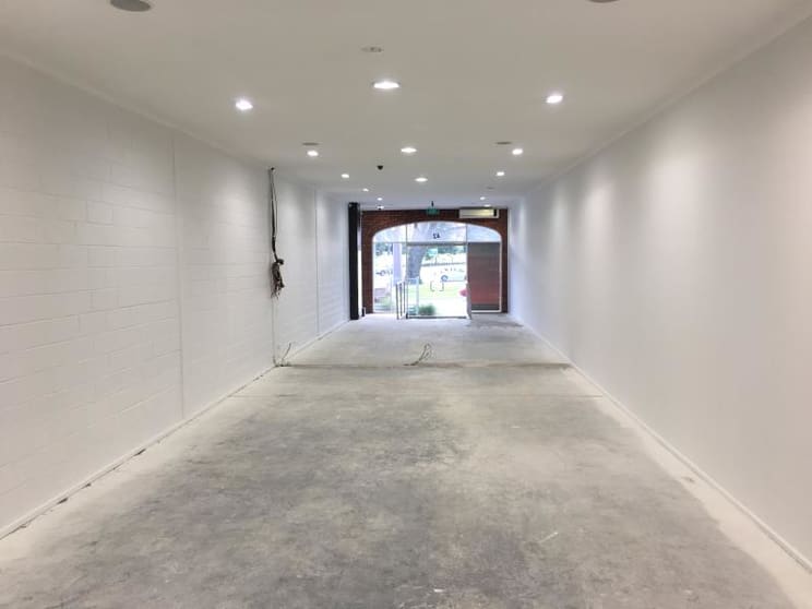 Click to view all images Unit 1/42 High Street Berwick VIC 3806 - Image 2