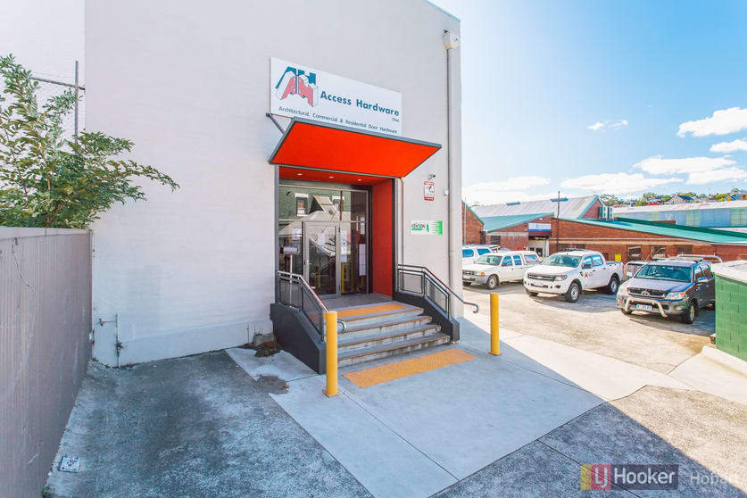 Click to view all images 23 Brisbane Street Hobart TAS 7000 - Image 1