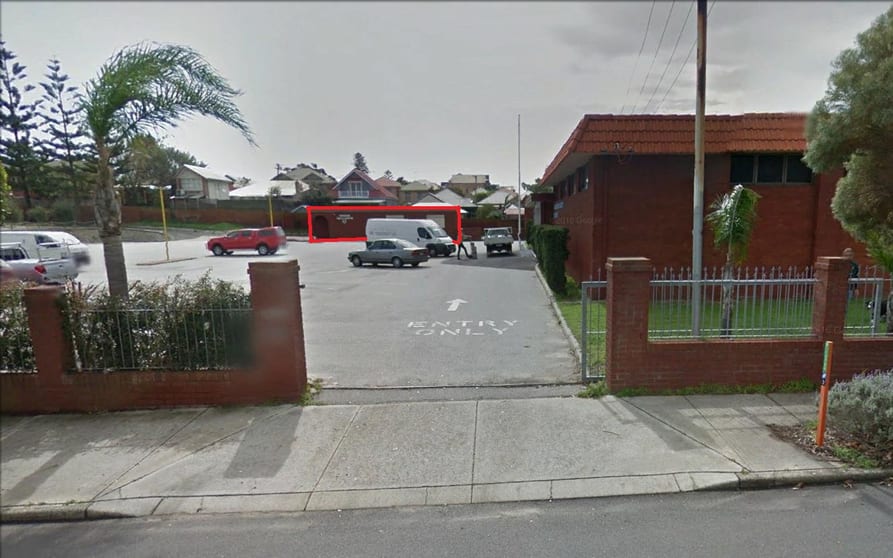 Click to view all images 13 Alfred Road North Fremantle WA 6159 - Image 1