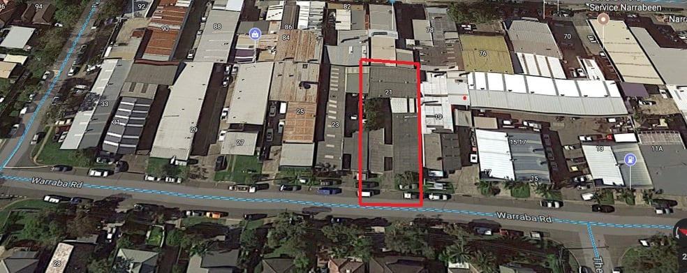 Click to view all images Warraba Road North Narrabeen NSW 2101 - Image 2