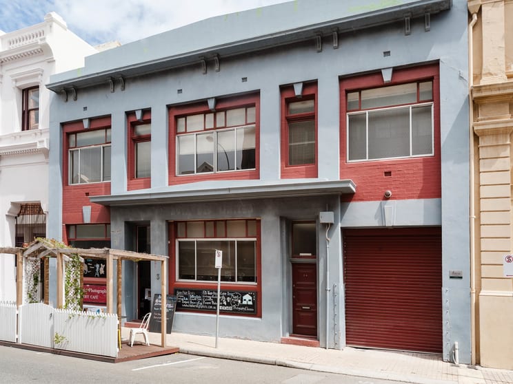 Click to view all images 3 Pakenham Street Fremantle WA 6160 - Image 3