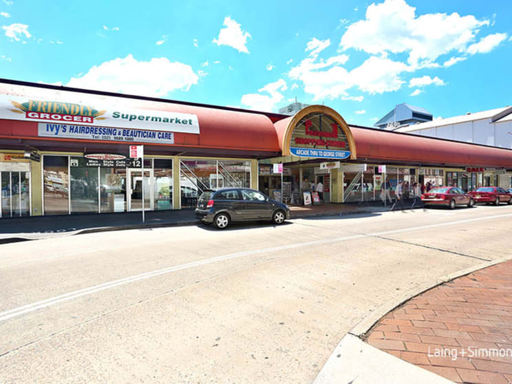Click to view all images 20/55-67 George Street Parramatta NSW 2150 - Image 1
