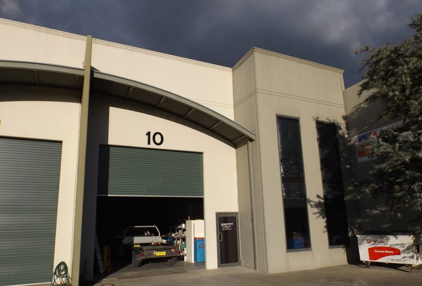 10/18 Abel Street Penrith NSW 2750 - Image 1