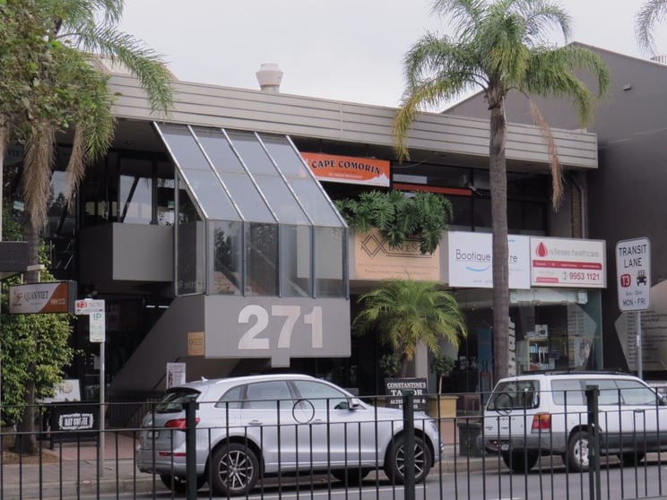 Click to view all images Cremorne NSW 2090 - Image 1