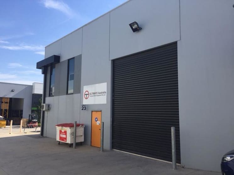 Click to view all images 23/167 Princes Highway Hallam VIC 3803 - Image 3