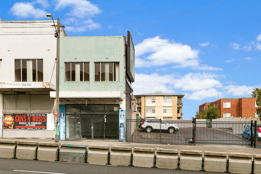 Click to view all images 227 Victoria Road Drummoyne NSW 2047 - Image 1