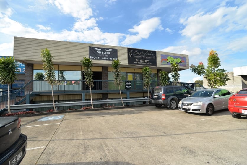 Click to view all images 8/29 Logan River Road Beenleigh QLD 4207 - Image 1