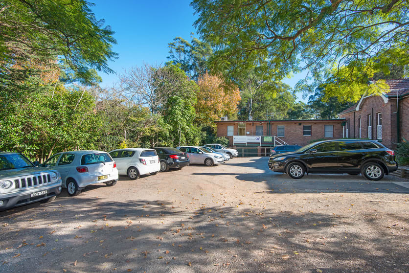 Click to view all images Suite F/1228 Pacific Highway Pymble NSW 2073 - Image 2