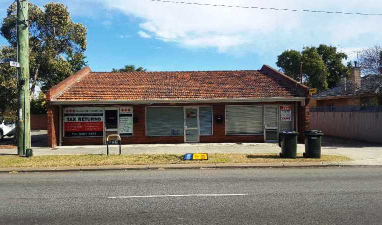 Click to view all images 3/262 Orrong Road Carlisle WA 6101 - Image 1