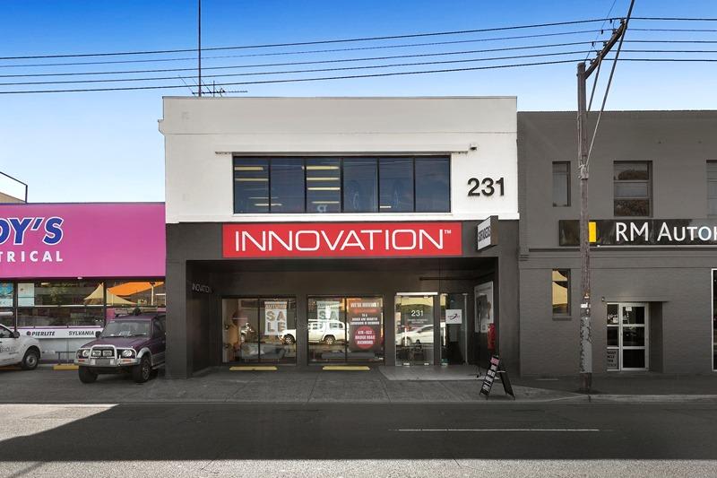 Click to view all images 231 Burwood Road Hawthorn VIC 3122 - Image 1