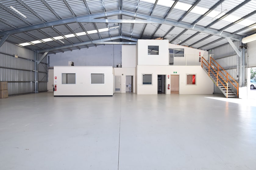 Click to view all images 3/91 Coonawarra Road Winnellie NT 0820 - Image 2