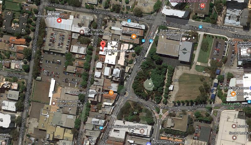 Click to view all images 6/29 Kitchener Pde Bankstown NSW 2200 - Image 3