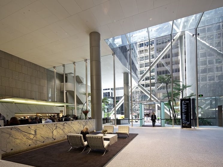 Click to view all images 9 Castlereagh Street Sydney NSW 2000 - Image 3
