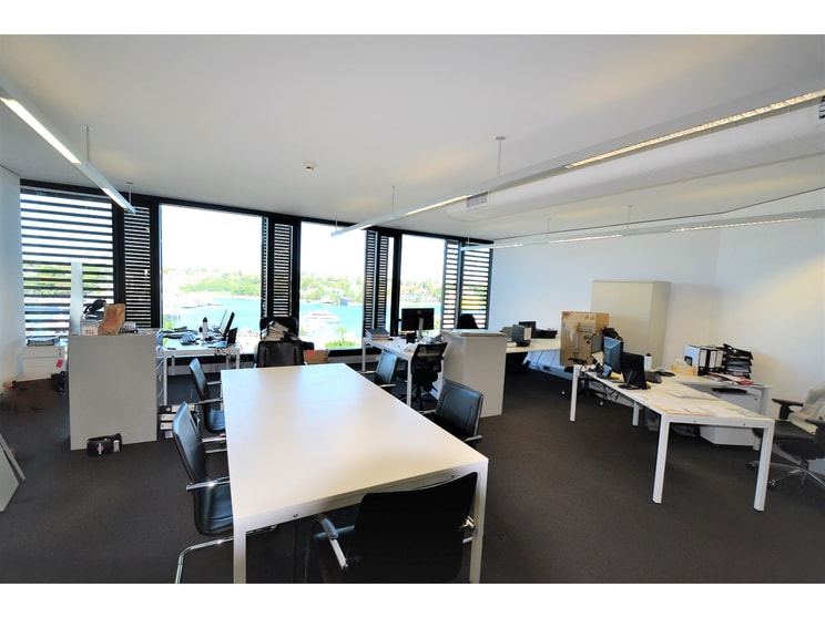 Click to view all images 6.08/55 Miller Street Pyrmont NSW 2009 - Image 1