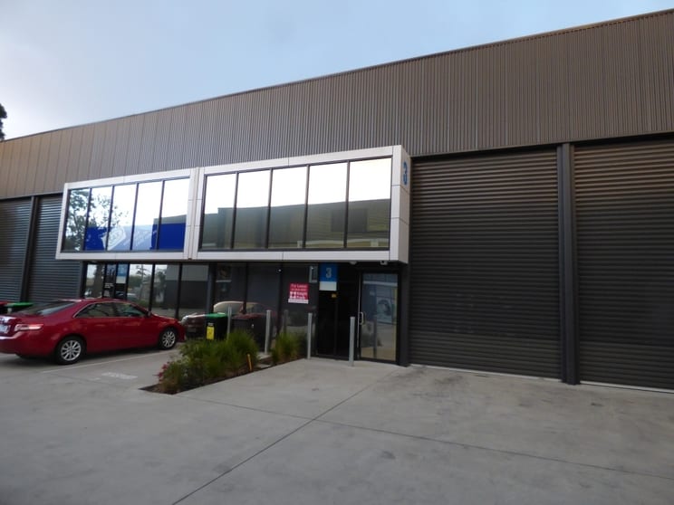 Click to view all images 3/6B Railway Avenue Oakleigh VIC 3166 - Image 1