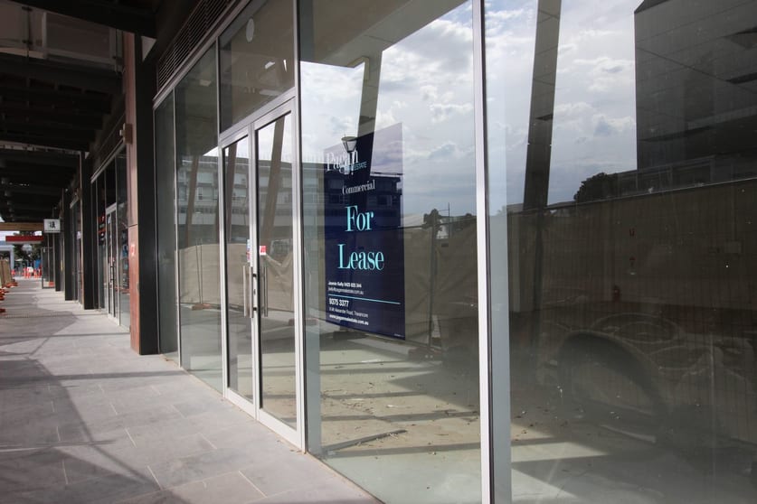 Click to view all images Shop 8/427 Docklands Drive Docklands VIC 3008 - Image 1