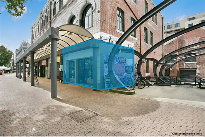 Click to view all images Shop 5, 152 Hunter Street Newcastle NSW 2300 - Image 3
